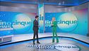 Martedì 7 febbraio