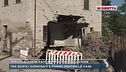 Pergola, paese fantasma dopo l'alluvione