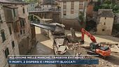 Alluvione nelle Marche, tragedia evitabile?