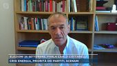In diretta Carlo Cottarelli
