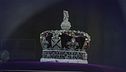 Elisabetta, la corona e gli altri gioielli