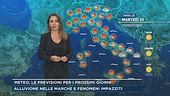 Meteo, le previsioni per i prossimi giorni
