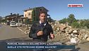 Ostra, la distruzione dopo l'alluvione