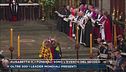 Elisabetta II, i funerali sono l'evento del secolo