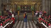 Elisabetta II, il biglietto di Re Carlo sulla bara