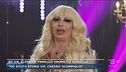 Gf Vip, Elenoire Ferruzzi promette scintille