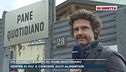 Da Milano, la coda al Pane Quotidiano