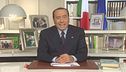 Intervista a Silvio Berlusconi