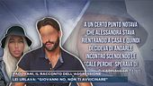 Padovani, il racconto dell'aggressione
