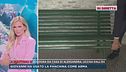 In diretta da Bologna da casa di Alessandra, uccisa dall'ex