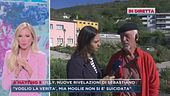 Lilly, nuove rivelazioni di Sebastiano