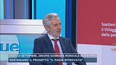 Oggi, 21 settembre, 29esima giornata mondiale Alzheimer