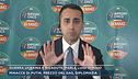 Intervista a Luigi Di Maio
