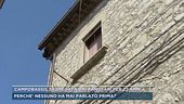 Campobasso, segregata dai familiari per 22 anni
