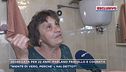 Segregata per 22 anni, parlano fratello e cognata