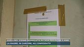 Avellino, 21enne segregata in casa pe oltre 3 anni