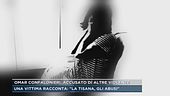 Omar Confalonieri, accusato di altre violenze
