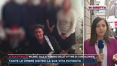 Milano, sale in numero delle vittime di Confalonieri