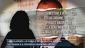 Confalonieri, le parole della nuova vittima