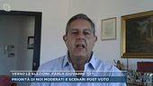 Verso le elezioni: parla Giovanni Toti, governatore della Liguria