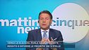 Elezioni 25 settembre, parla Giuseppe Conte