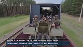 Putin e la minaccia di una guerra nucleare