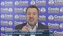 Elezioni 25 settembre, parla Matteo Salvini