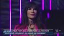 GF Vip, Pamela Prati e la storia con Caltagirone