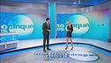 Martedì 18 aprile