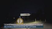 Lo spoglio elettorale in una roccaforte di sinistra