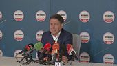 Giuseppe Conte e la rimonta del Movimento 5 Stelle