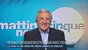 In diretta Antonio Tajani, vicepresidente di Forza Italia