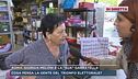 Roma, Giorgia Meloni e la "sua" Garbatella