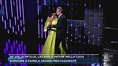 GF Vip, scintille, lacrime e intese nella casa