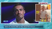 GF Vip, Antonino papà innamorato