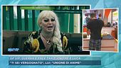 GF Vip, guerra e pace tra Elenoire e Luca