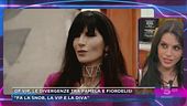 GF Vip, le divergenze tra Pamela e Fiordelisi