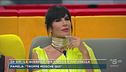 GF Vip, la querelle tra Pamela e Antonella