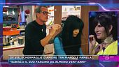 GF Vip, schermaglie d'amore tra Marco e Pamela