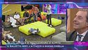 GF Vip, le manie di protagonismo di Romita
