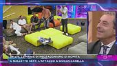 GF Vip, le manie di protagonismo di Romita