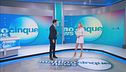 Giovedì 18 maggio