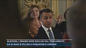 Elezioni, i grandi nomi esclusi dal parlamento