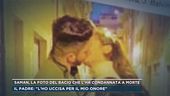 Saman, la foto del bacio che l'ha condannata a morte