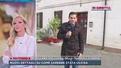 Novellara, dal luogo della trappola a Saman