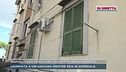 Napoli, casa popolare occupata abusivamente