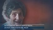 Silvia Cipriani, trovati resti e vestiti