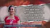 Alessia, il peso di essere una ragazza madre