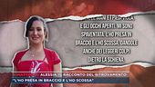 Alessia, il racconto del ritrovamento