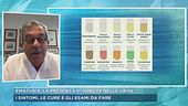 Ematuria, la presenza di sangue nelle urine